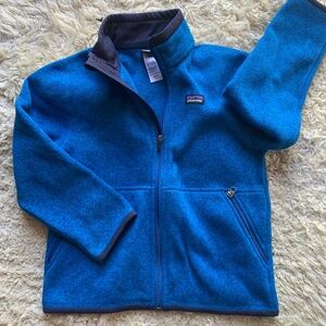 Patagonia Better Sweater Jacket